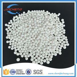 Ball Shape Activated Alumina Desiccant Cracked Gas Ethylene And Propylene Drying Use