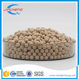 Static Drying Zeolite Molecular Sieve 4A For Methanol Purification CAS NO. 63231-69-6