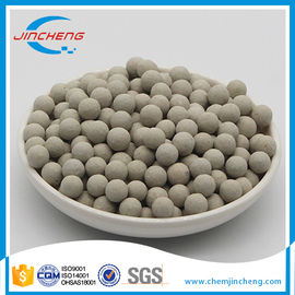 Reliable Inert Ceramic Balls 6mm 10mm With High Thermal Shock Resistance