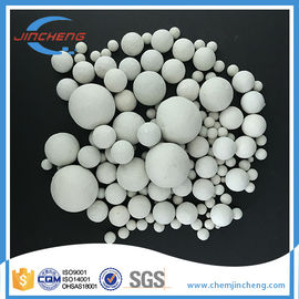 Reliable Inert Ceramic Balls 6mm 10mm With High Thermal Shock Resistance