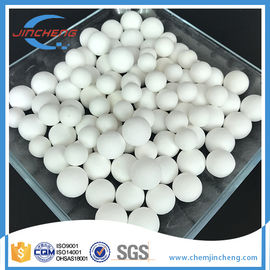 Low Wear Lost Alumina Grinding Ball , High Temperature Resistant Alumina Grinding Media