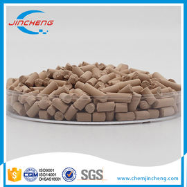 High Acid Resistance Zeolite Sieve , CO Removal Molecular Sieve 5A