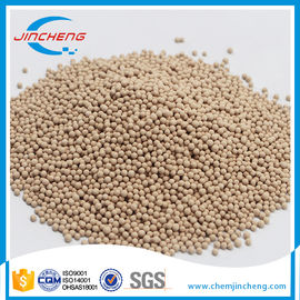 High Performance Insulating Glass Desiccant 1.0 - 1.5mm For Double Layer Window