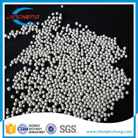 High Performance Insulating Glass Desiccant 1.0 - 1.5mm For Double Layer Window