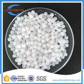 Translucent Hollow Polypropylene Balls 10mm 15mm 19mm 20mm Optional