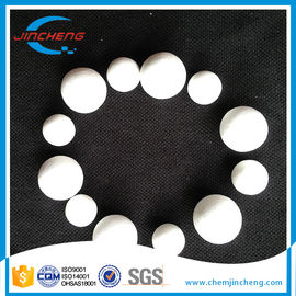 92% 95% Alumina Grinding Media Balls 30mm 40mm With High Wear Resistance