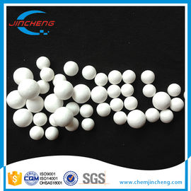 Professional Alumina Grinding Balls 92% 95% For Ball Mill Machine