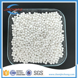Ball Shape Activated Alumina Desiccant Cracked Gas Ethylene And Propylene Drying Use