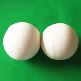 Ball Bearing 30mm Spheres 92% 95% Alumina Grinding Media