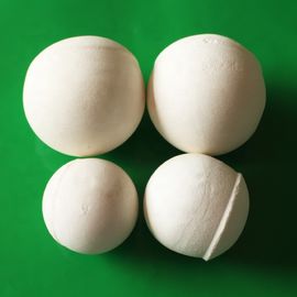 Ball Bearing 30mm Spheres 92% 95% Alumina Grinding Media
