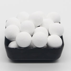 Low Abrasion Rolling 20mm Milling Alumina Ceramic Balls
