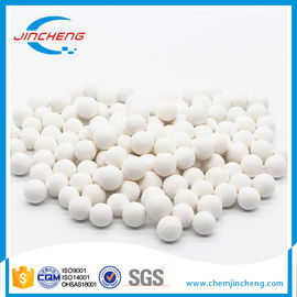 93% Al2O3 Desiccant 3-6mm Adsorbent Activated Alumina Balls