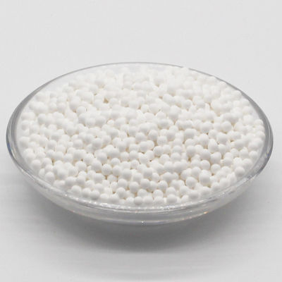 Air Compressor Adsorbent 3-5mm AL2O3 Activated Alumina Balls