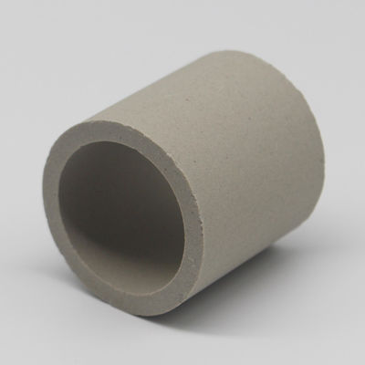 Alumina 17-23% Cylinder Ceramic Raschig Ring Packing