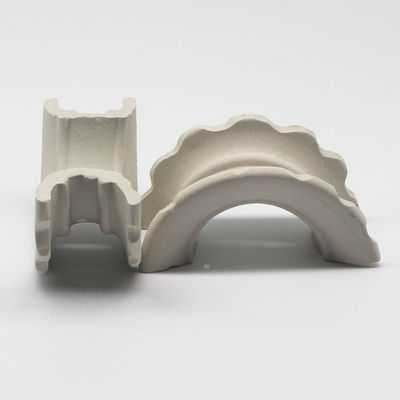 Distillation Column Ceramic Intalox Super Saddle Rings