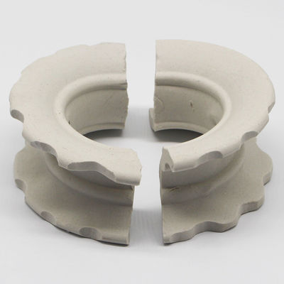 Distillation Column Ceramic Intalox Super Saddle Rings